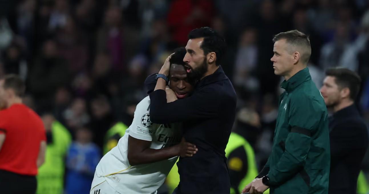 hthapp下载-阿斯:维尼修斯不着急续约,他想先找回“金球奖”版本的自己