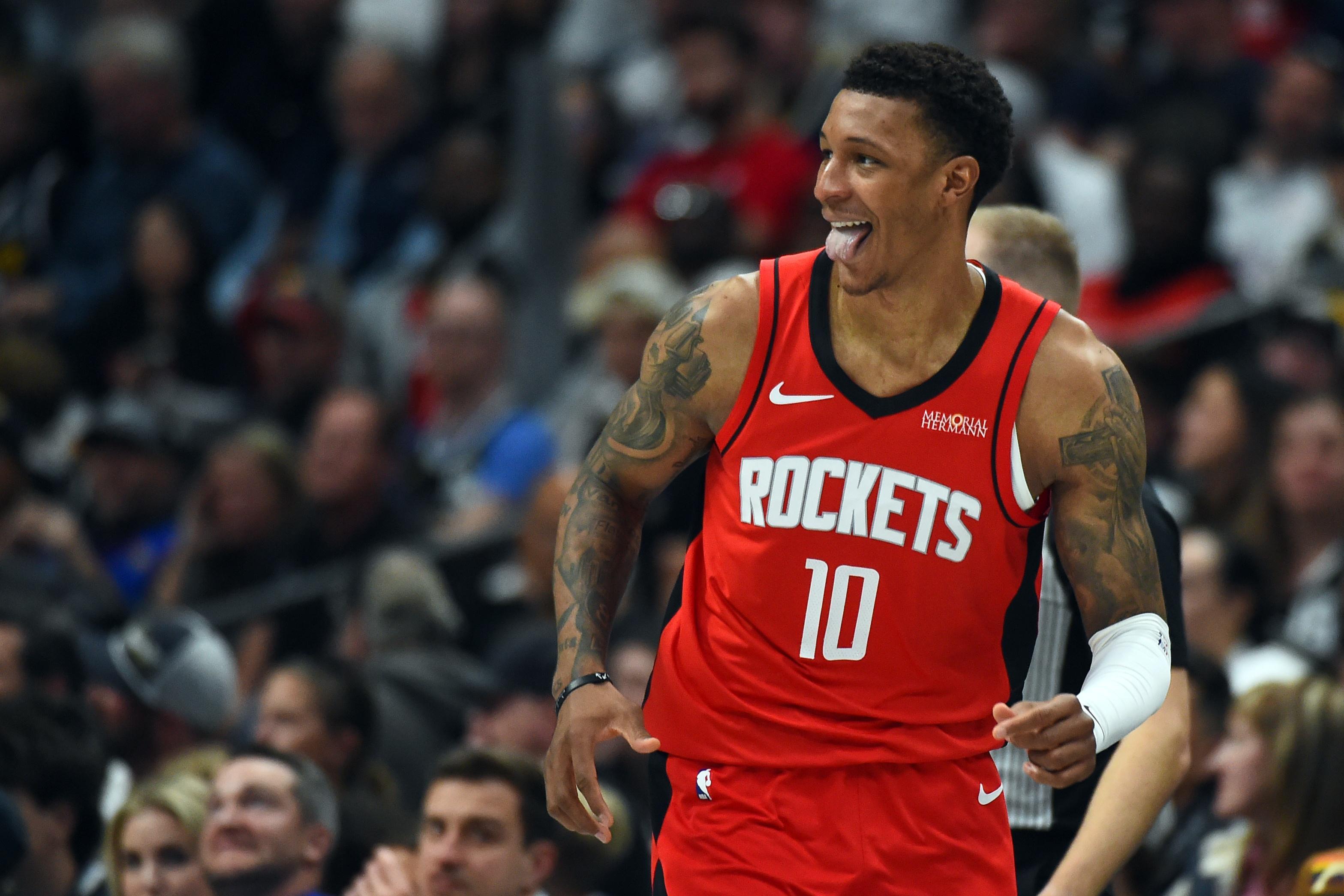 华体会体育-破光头文班金身，火箭16分大逆转！3大新星为乌度卡送上破局答案