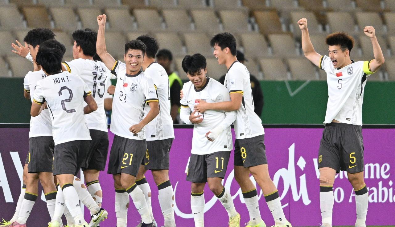 调整！1月24日晚间央视直播亚洲杯有变，国足争冠，手握3大优势