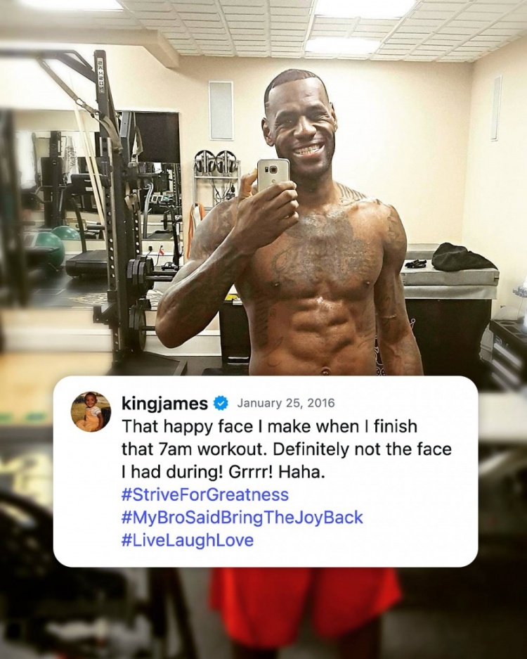 华体会体育-2016年时球员们晒的照片！这年代感就像你翻看多年前的QQ空间！