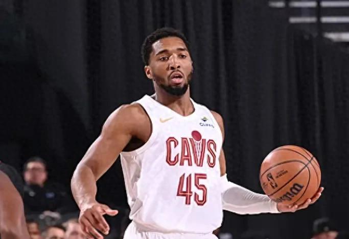 华体会体育-屠杀！骑士124-91快船，谁是本场比赛的功臣，数据不会说谎！