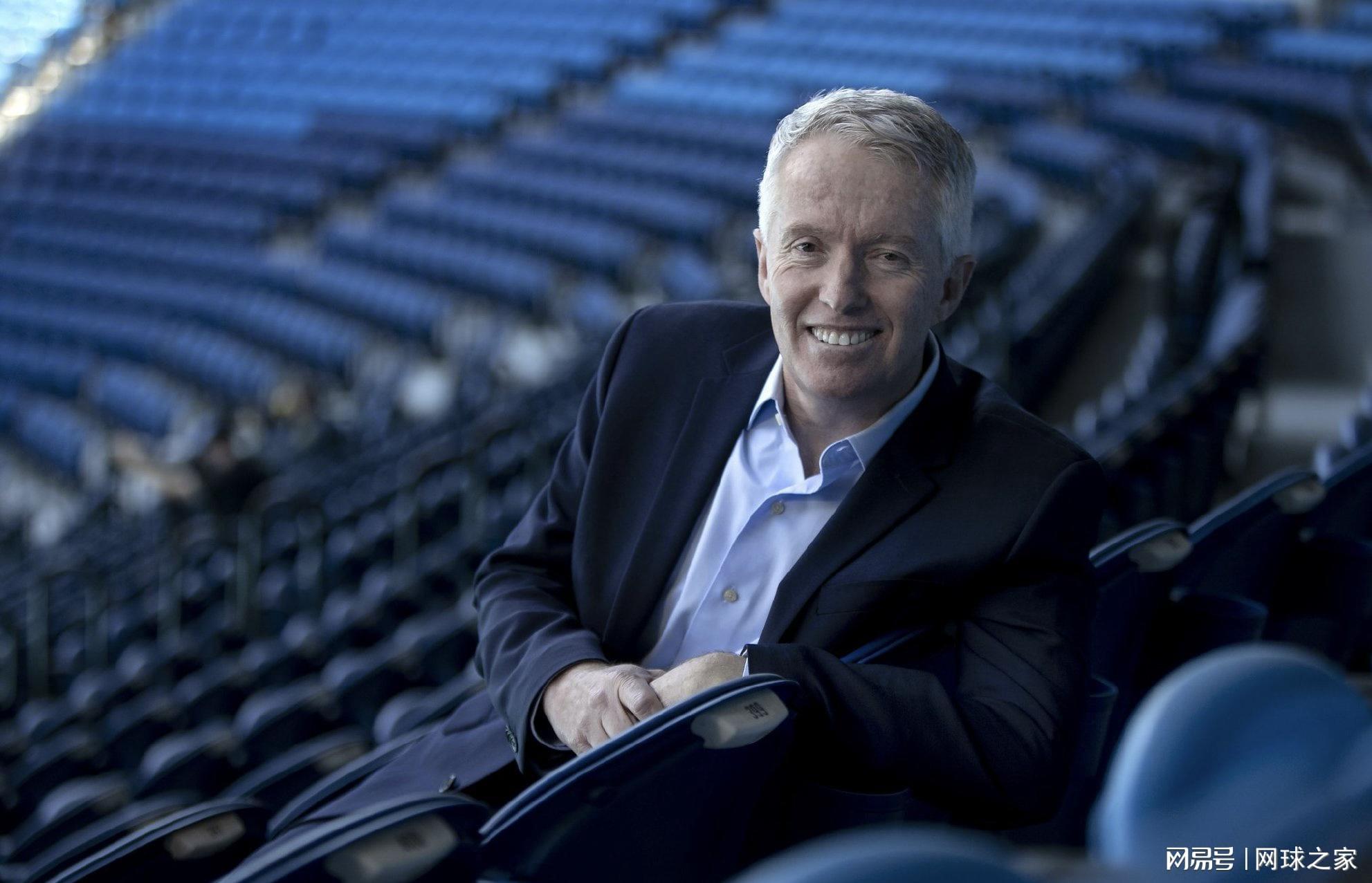 华体会体育-前澳网总监曝澳网险些在2017年迁往上海或悉尼