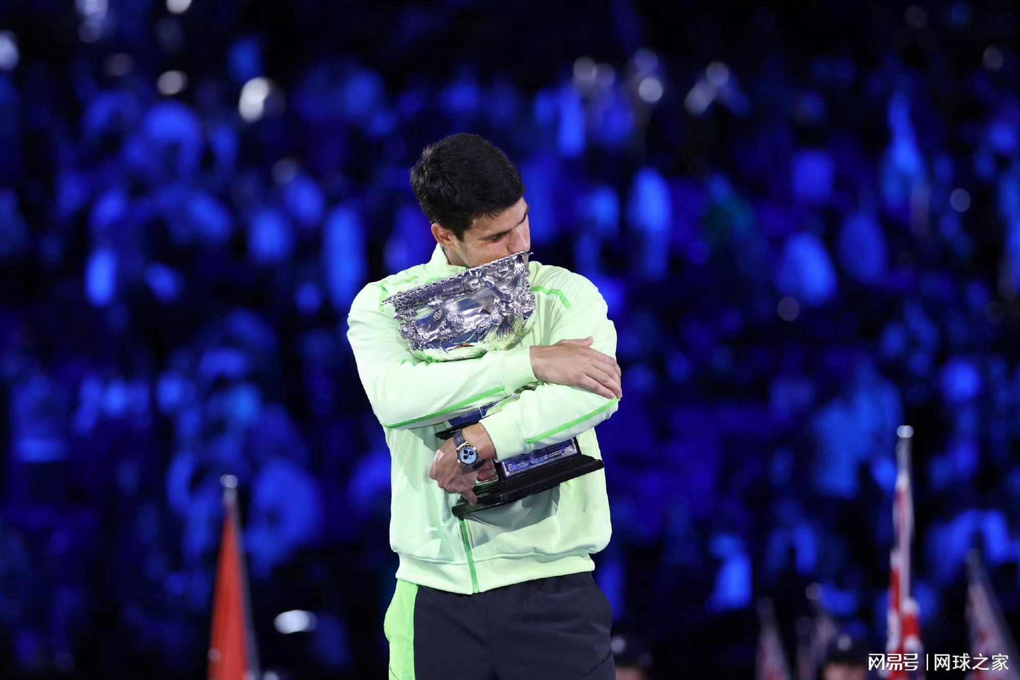 华体会体育-前澳网总监曝澳网险些在2017年迁往上海或悉尼