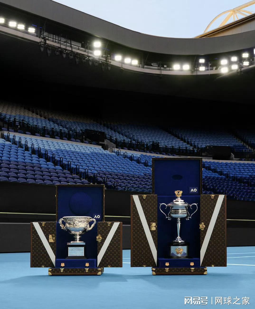 华体会体育-前澳网总监曝澳网险些在2017年迁往上海或悉尼