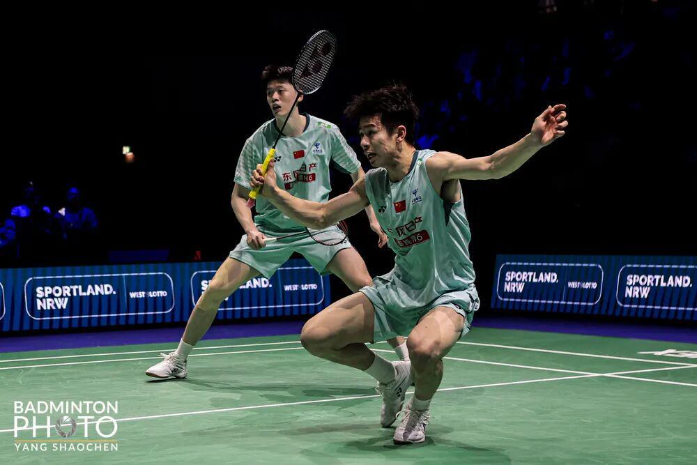 hth在线官网-德国公开赛国羽4金2银收官，本周全主力出战全英公开赛