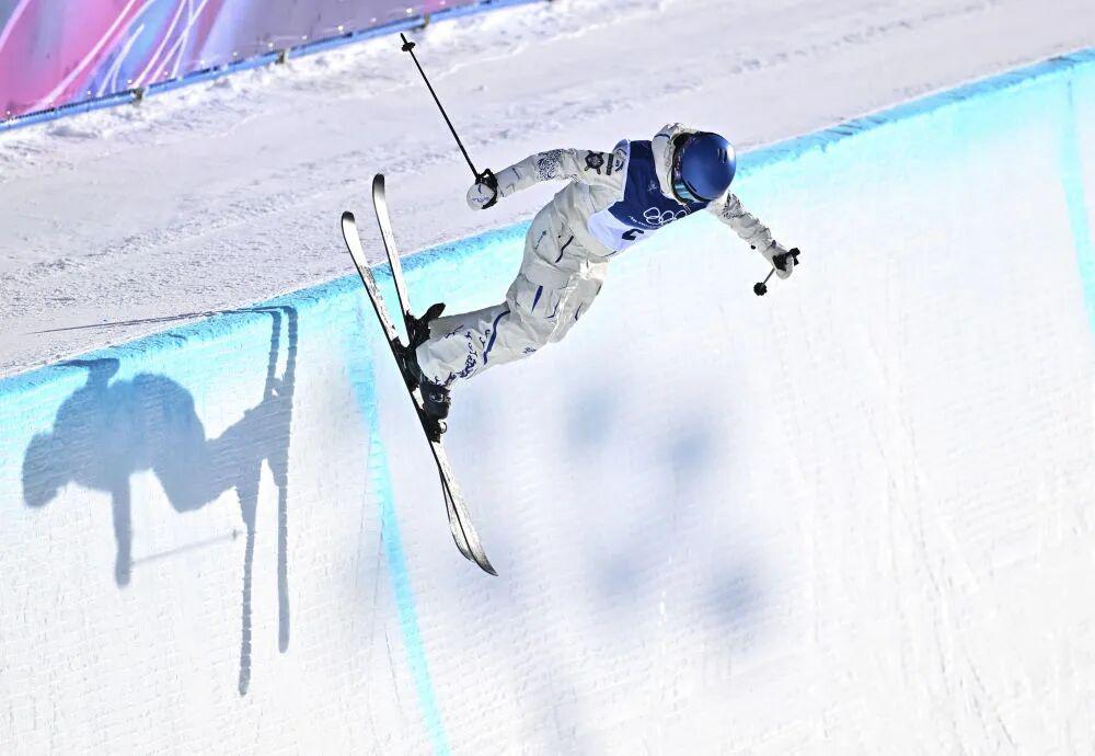 华体会官网-谷爱凌夺金，中国队创历史