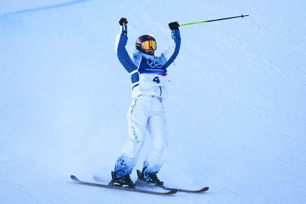 华体会官网-谷爱凌夺金，中国队创历史