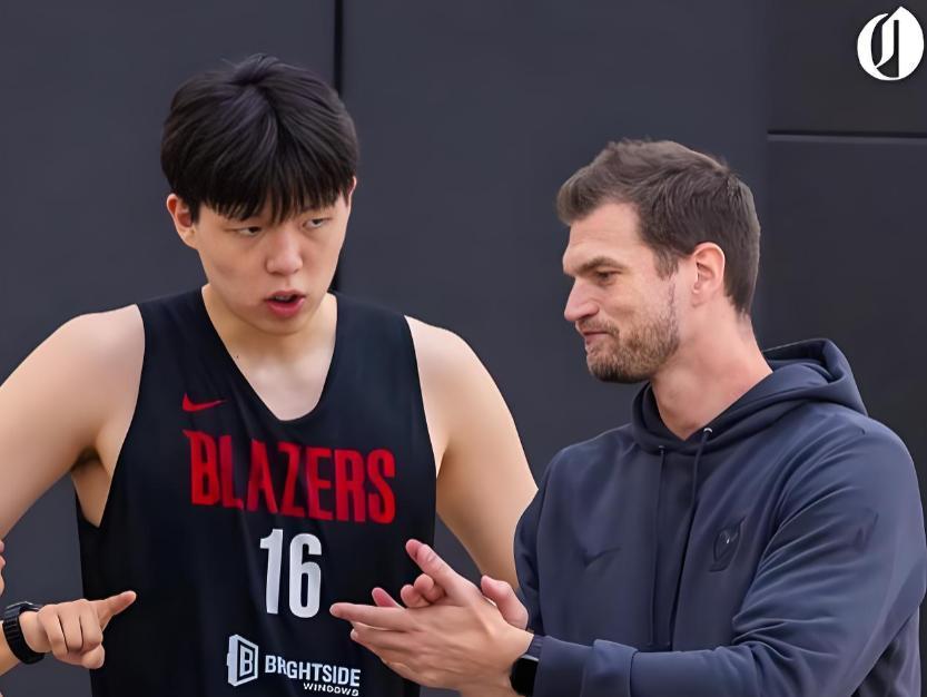 华体会体育-三连败被打爆？不敌落选秀！杨瀚森到底怎么了？