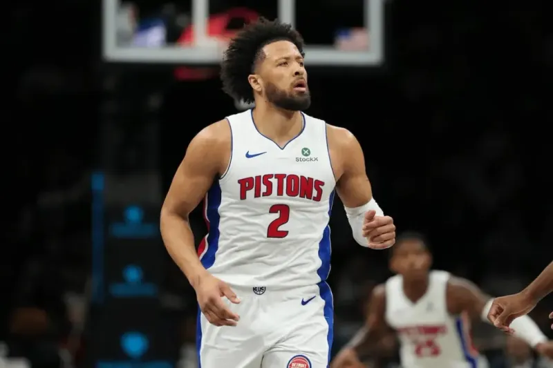 hth在线官网-若湖人续约没谈拢，建议里夫斯加盟活塞